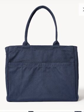 NEW Canvas Tote